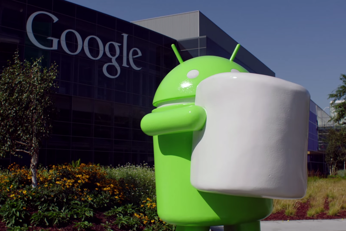 Google lança versão final do Android 6.0 Marshmallow (Foto:Divulgação)