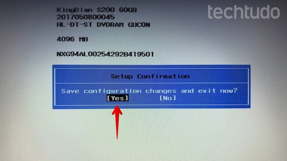 Como Resetar A Bios Pelo Prompt De Comando