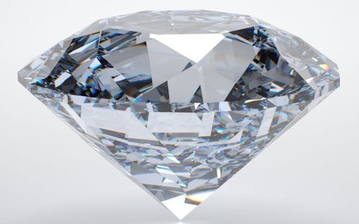 A Gigantesca Reserva De Diamantes Escondida Sob Nossos Pes Epoca Negocios Vida