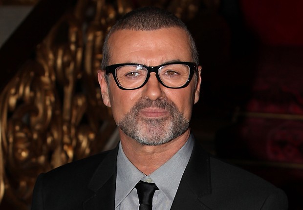 George Michael (Foto: Getty Images)