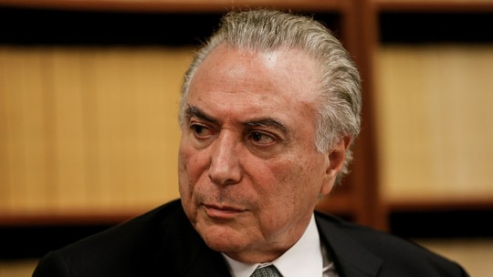 Foto: (Beto Barata/PR)