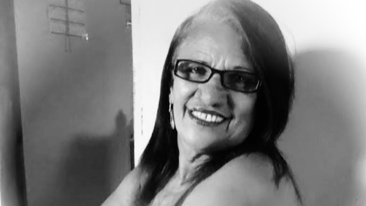 Luzinete, 'A Rainha da Seresta', morre aos 67 anos em Bayeux, na PB |  Paraíba | G1