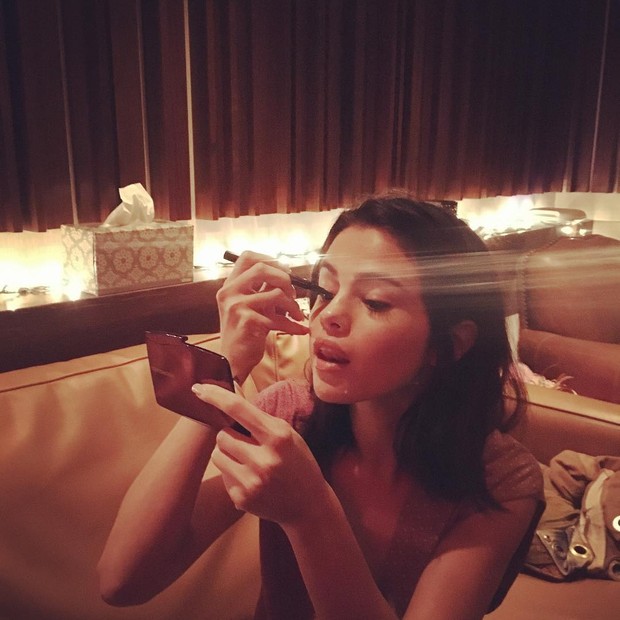Selena Gomez (Foto: reprodução/Instagram)