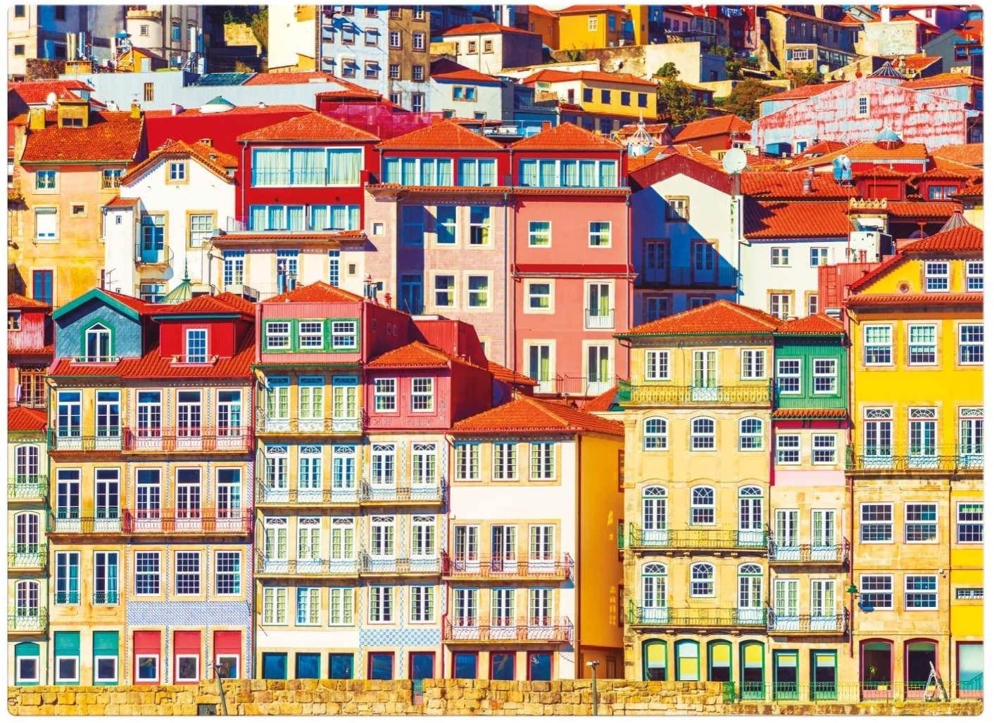 Cores de Porto (Foto: Reprodução/Amazon)
