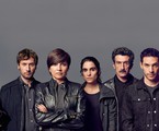 Elenco da série 'A unidade' | Divulgação/HBO