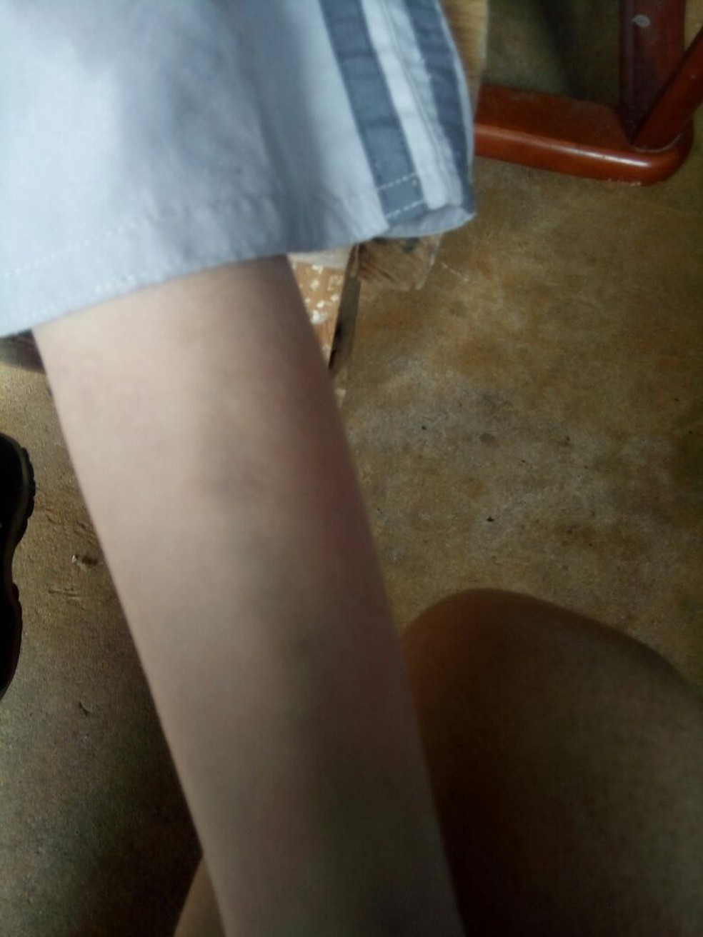 Laila Mariah confessou o crime na delegacia especializada, no bairro do Jacintinho, em Maceió (Foto: José Nivaldo/Arquivo Pessoal)