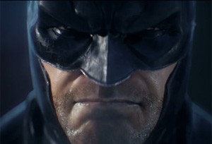 Enredo do novo título da série mostra um Batman 'jovem, cru e não refinado' (Foto: Reprodução/YouTube/BatmanArkhamCity)