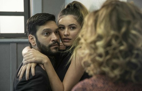 Humor ingênuo na série italiana 'Que cilada!', na Netflix - Patrícia Kogut,  O Globo