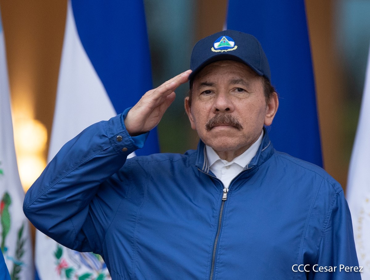 Nicaragua expels the Organization of American States from Managua and withdraws early from the Organization |  Globalism