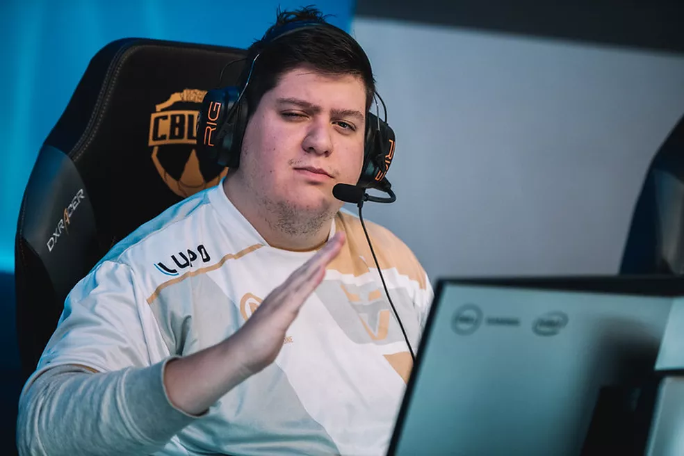 Lusska antes do CBLOL: “eu consegui pegar diamante em apenas um ano” luskka.jpg