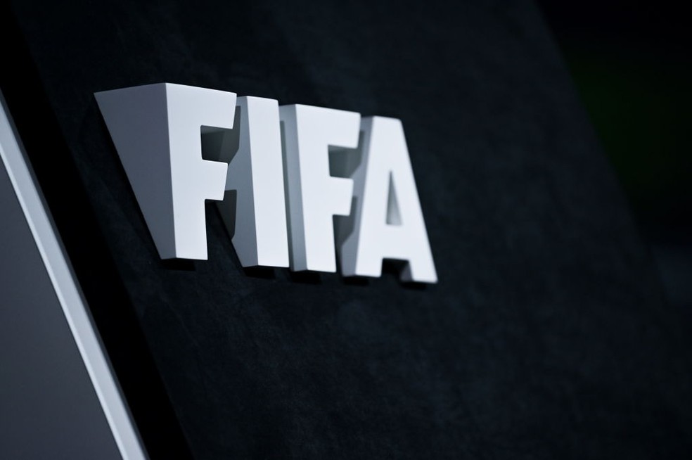 Fifa vem adotando medidas contra a manipulação de resultados no futebol — Foto: Getty Images