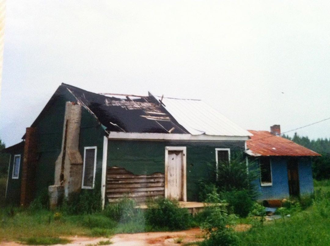 Viola Davis comemora 55 anos e compra casa onde morou na infância (Foto: Reprodução)