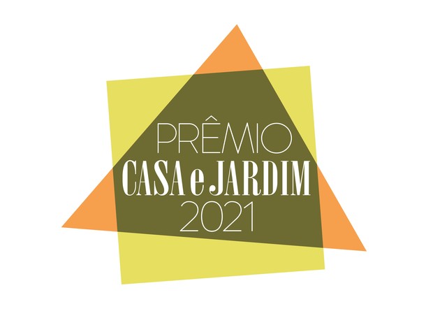 Prêmio Casa e Jardim 2021 (Foto: Casa e Jardim)