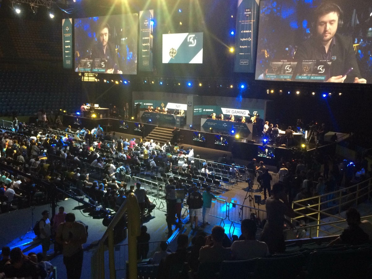 CS:GO: Brasil segue sem título internacional em casa; veja campeonatos ...