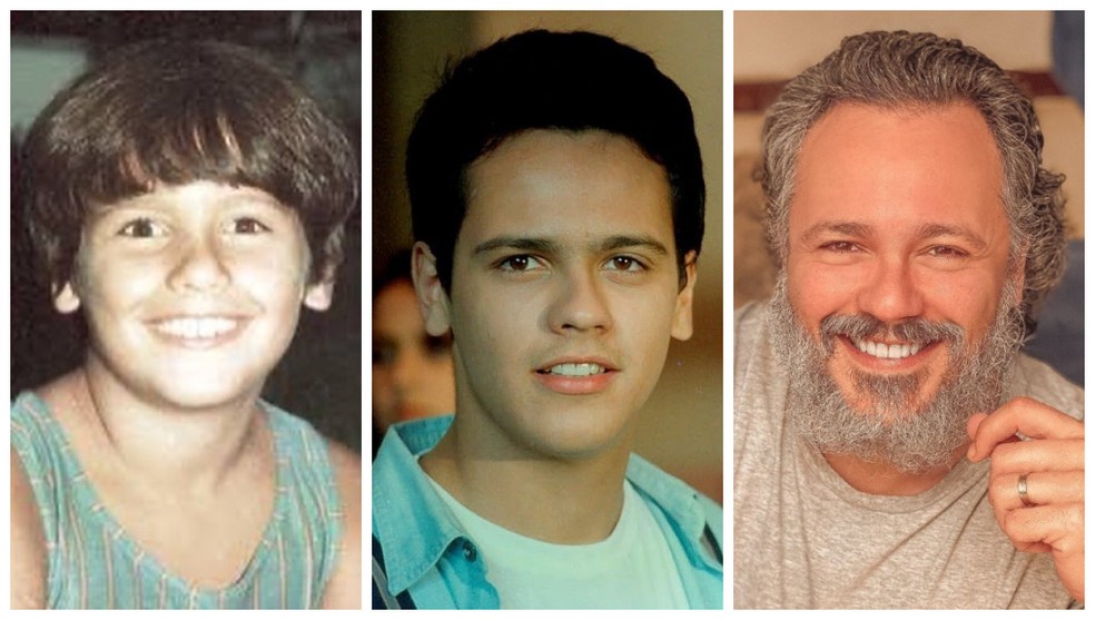 Danton Mello Relembra Acidente Aereo Fala De Diabetes E Dos 40 Anos De Carreira Orgulho Famosos Gshow