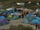Reino Unido e França pedem ação da UE em crise de imigrantes em Calais