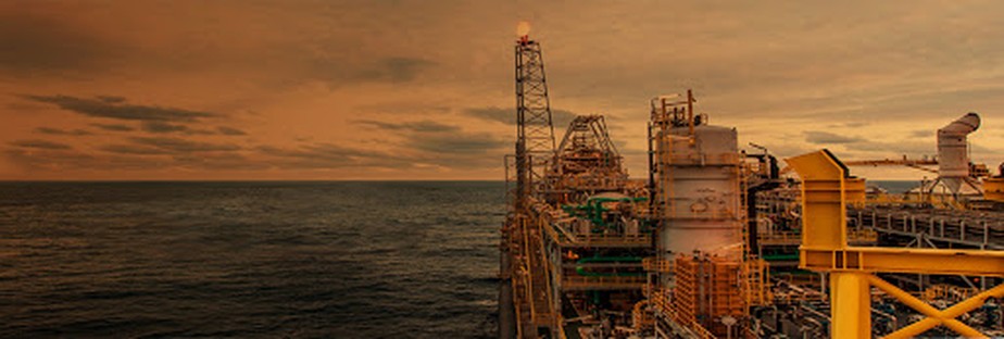 Campo de exploração de petróleo Tubarão Martelo, comprado da Dommo Energia pela PetroRio