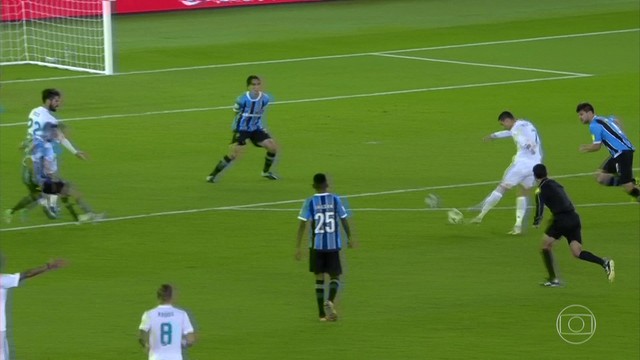 Com Grêmio e Real Madrid, participantes do Mundial de Clubes já estão  definidos - Portal Paiquerê 91,7