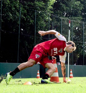 São Paulo muda olhar sobre o Paulistão, agora meta do clube
