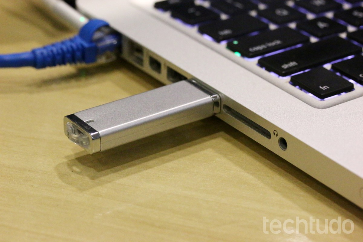 Pen drive 128 GB: veja oito modelos para comprar em 2021