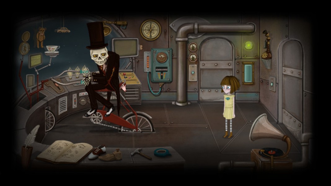 Fran bow системные требования