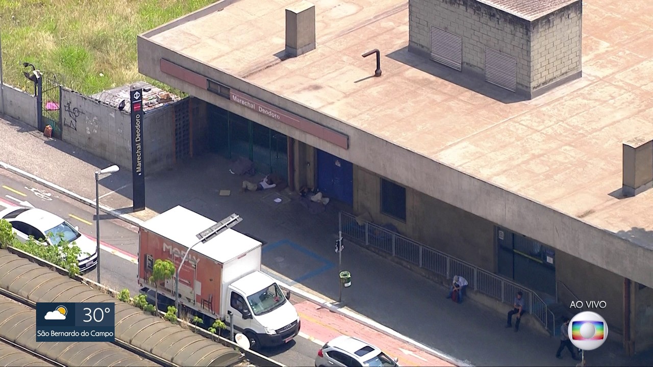 Horário do posto do bilhete do desempregado no metrô Marechal Deodoro é ampliado