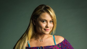 Ellen Rocche Interpreta Suzy Em O Outro Lado Do Paraiso Personagem Gshow