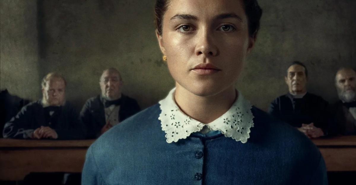 O Milagre: veja sinopse, elenco e trailer do novo filme da Netflix