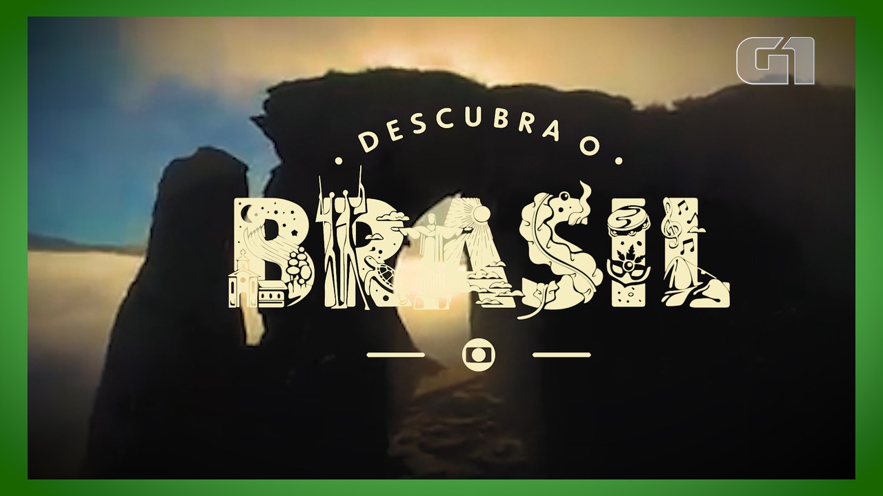 Descubra o Brasil: Urubici chama atenção pelas belezas naturais e baixas temperaturas