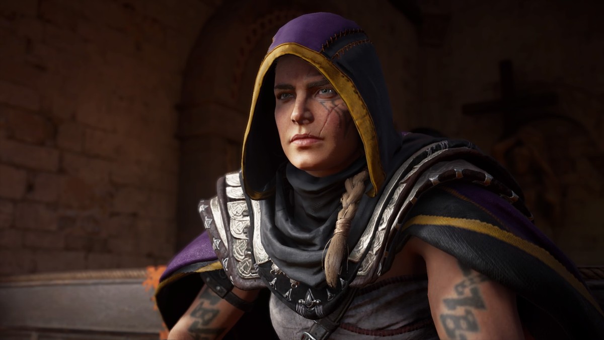 Assassin's Creed: Valhalla - O Cerco de Paris: conheça o novo DLC