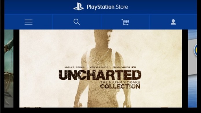 Banner da nova coletânea vazou na PlayStation Store (Foto: Reprodução/Kotaku)