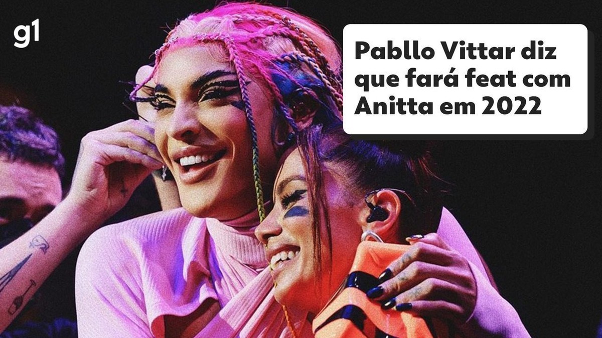 Pabllo Vittar é anunciado em dia additional de ação promocional do Lollapalooza |  Lollapalooza 2022