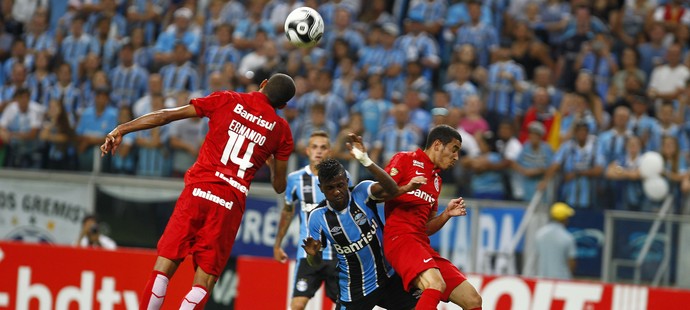 Comentarista vê dupla Gre-Nal menos cotada a título: G-4 de bom tamanho