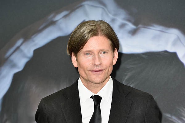 Crispin Glover (Foto: Getty Images)