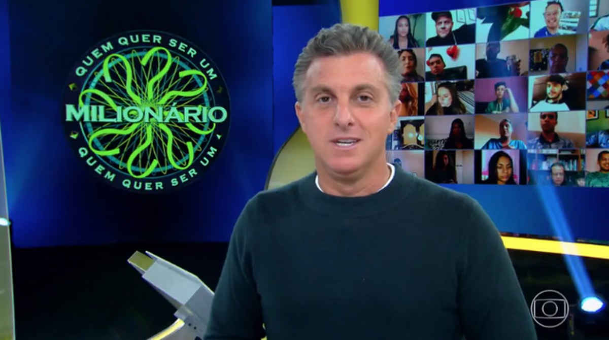 'Quem Quer Ser Um Milionário': Descubra se você acertaria ...