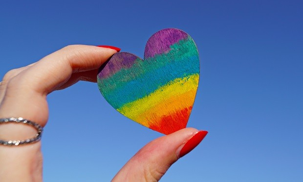 Dia do Orgulho LGBT (Foto: Marta Branco / Pexels)