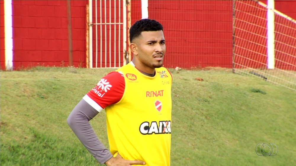 Muller está em Belém e realiza exames antes de ser anunciado 