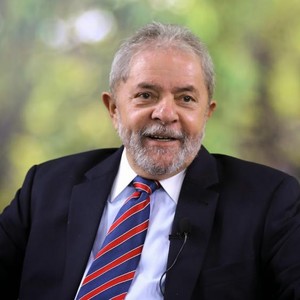 Ex-presidente Luiz Inácio Lula da Silva (Foto: Ricardo Stuckert/ Instituto Lula/Fotos Públicas)
