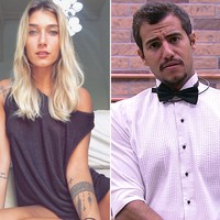 Gabriela Pugliesi rebate crítica de Matheus do 'BBB16': 'Falo demais ...