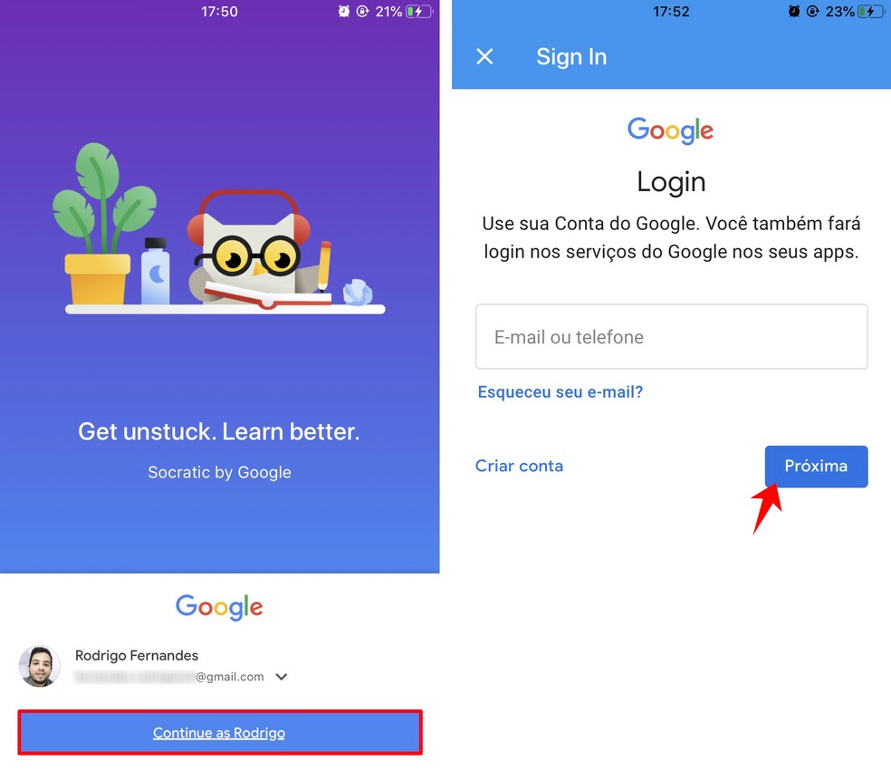 Google Socratic Resolve Contas De Matematica E Ensina Ciencia Saiba Usar Educacao Techtudo