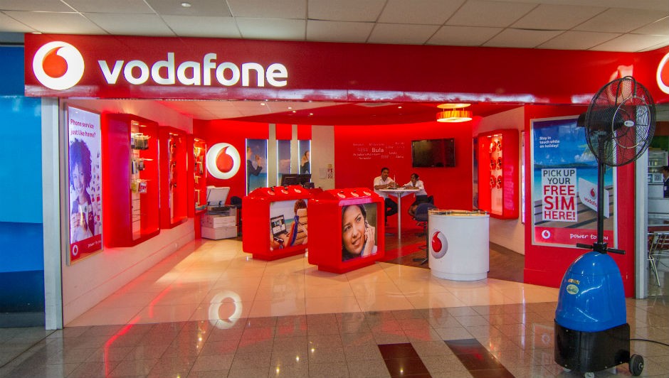 Vodafone India diz ter cerca de 200 milhões de clientes (Foto: Wikimedia Commons)