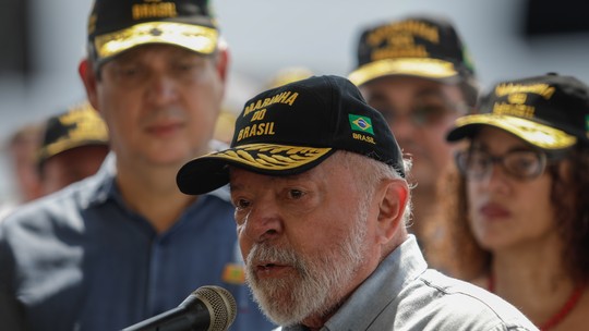 Nova data para viagem de Lula indicará prioridade do país para China