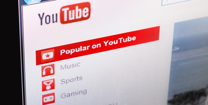 YouTube agora explica o que acontece quando usuário publica vídeo com música de terceiros (Foto: Pond5)