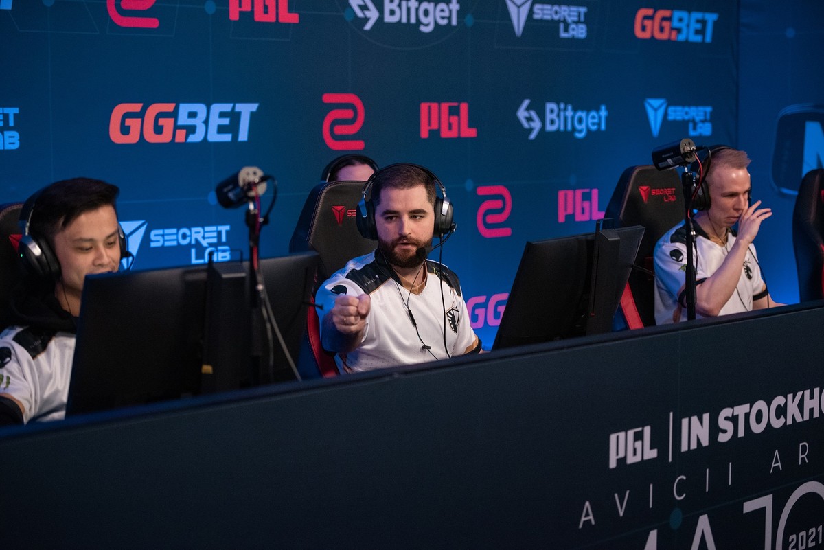 CS:GO: Liquid oficializa desligamento de FalleN | cs:go | ge