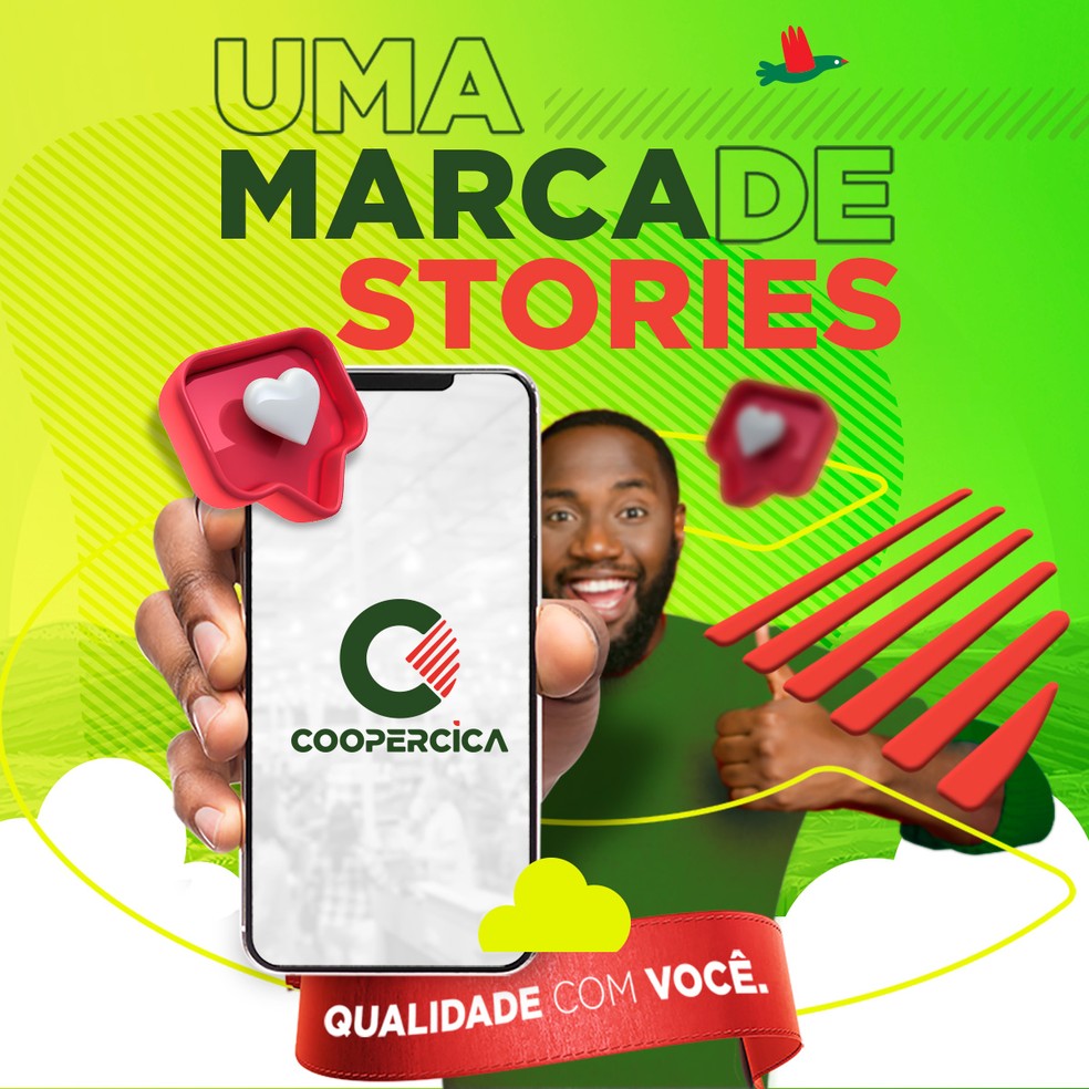  — Foto: Coopercica/Divulgação