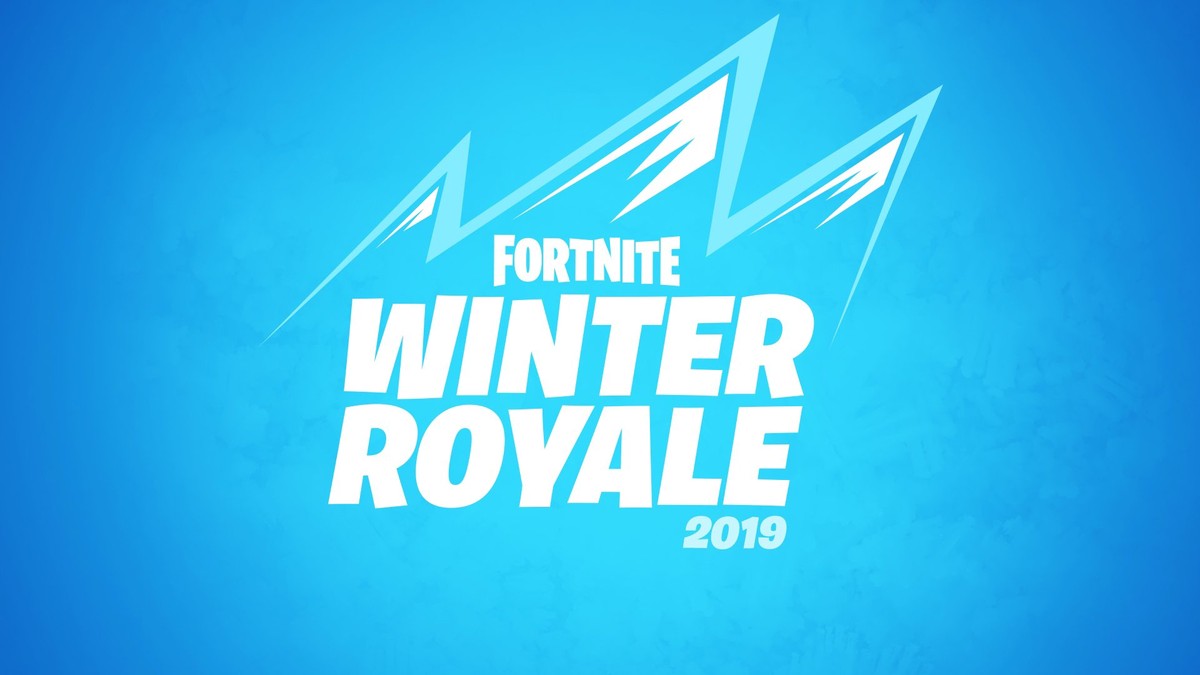 Fortnite Com Premiacao Total De R 6 Milhoes Epic Games Anuncia