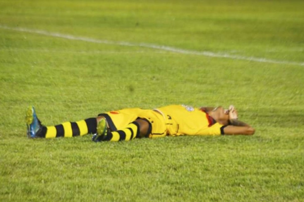   Foto: Arquivo/ge-AP