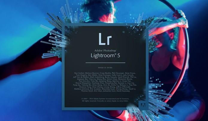 Tutorial ensina como criar presets pessoais com configurações do Lightroom no PC (Foto: Reprodução/Marvin Costa)