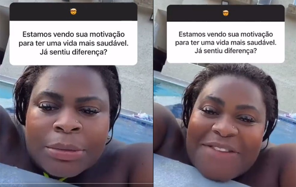 Jojo Todynho &mdash; Foto: Reprodu&ccedil;&atilde;o/Instagram