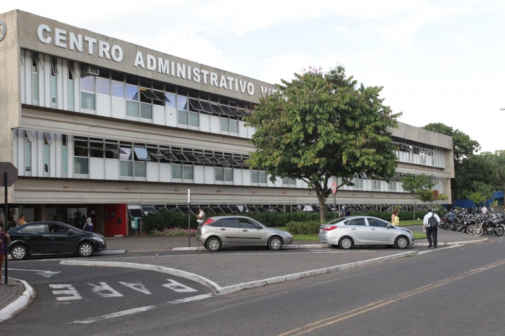 Coronavirus Prefeitura De Uberlandia Divulga Regras Para O Funcionamento Da Administracao Municipal Triangulo Mineiro G1
